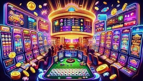 7ball com